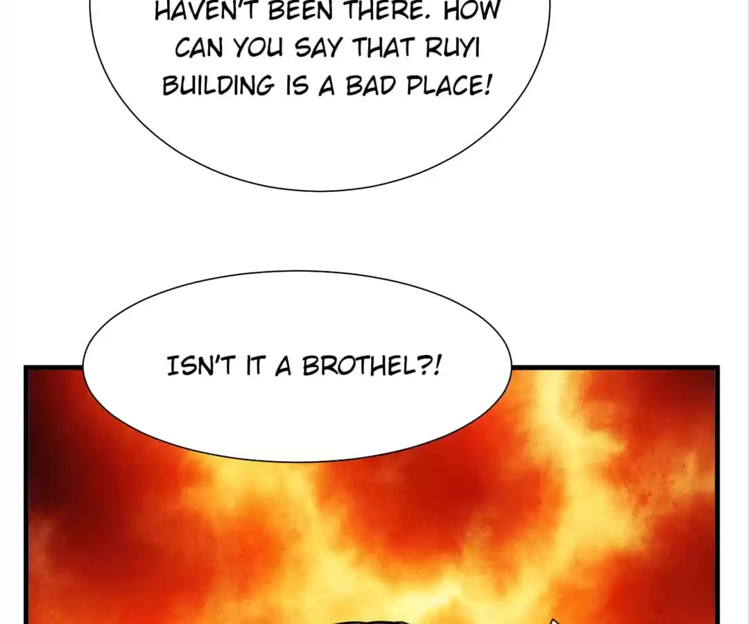 Read Crazy for You chapter 334 image 7 on Lezhin