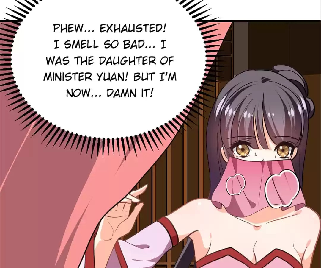 Read Crazy for You chapter 335 image 14 on Lezhin