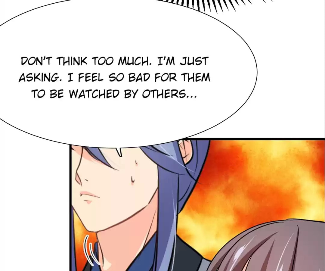Read Crazy for You chapter 335 image 2 on Lezhin