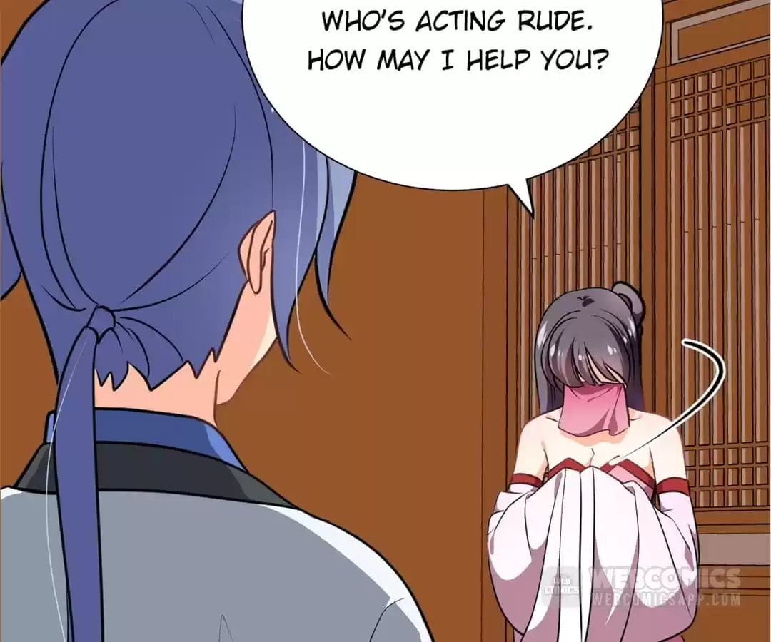 Read Crazy for You chapter 335 image 25 on Lezhin