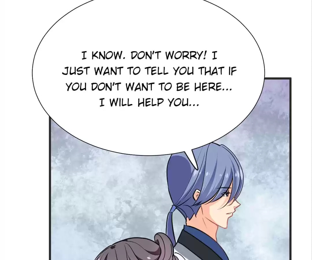 Read Crazy for You chapter 335 image 31 on Lezhin