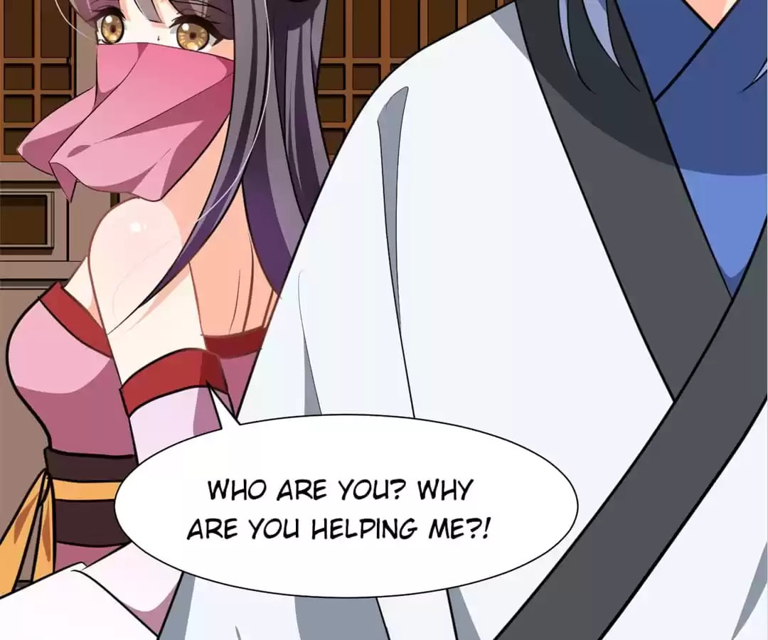 Read Crazy for You chapter 335 image 37 on Lezhin