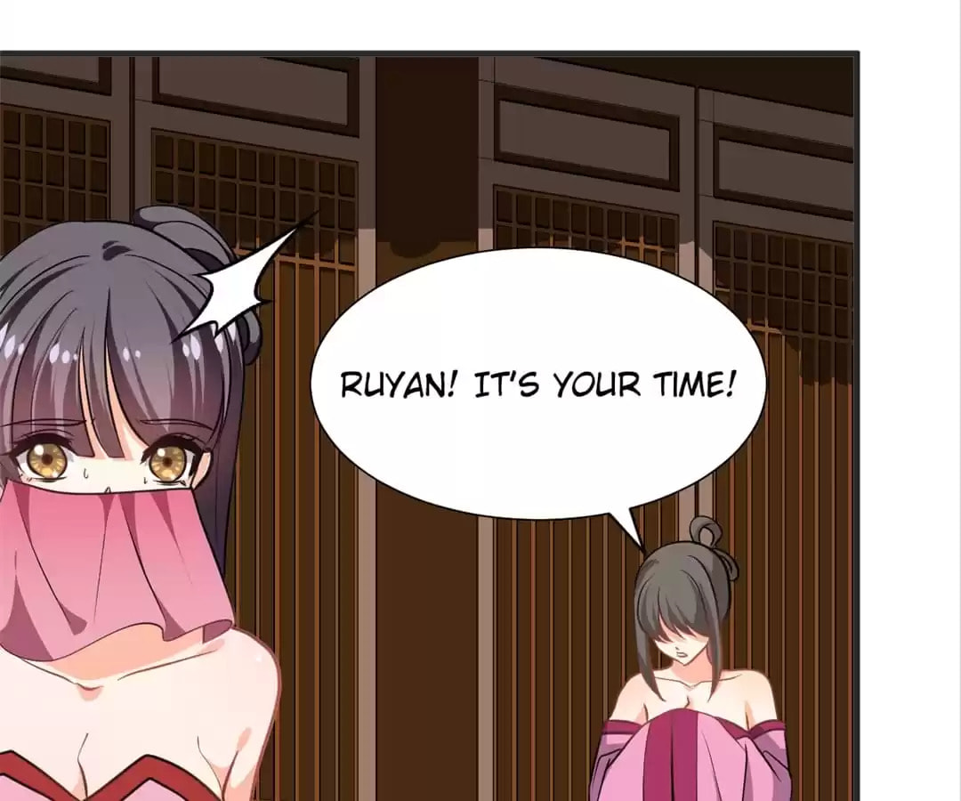 Read Crazy for You chapter 335 image 39 on Lezhin