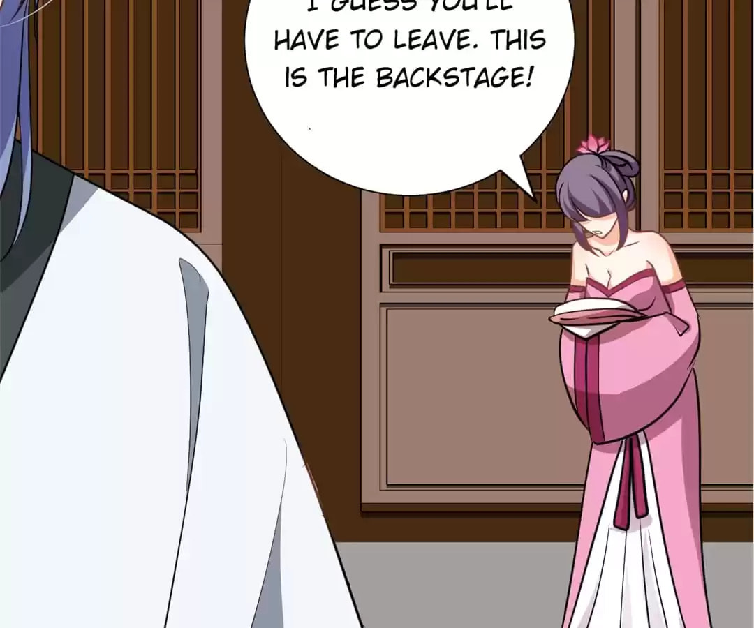 Read Crazy for You chapter 335 image 42 on Lezhin