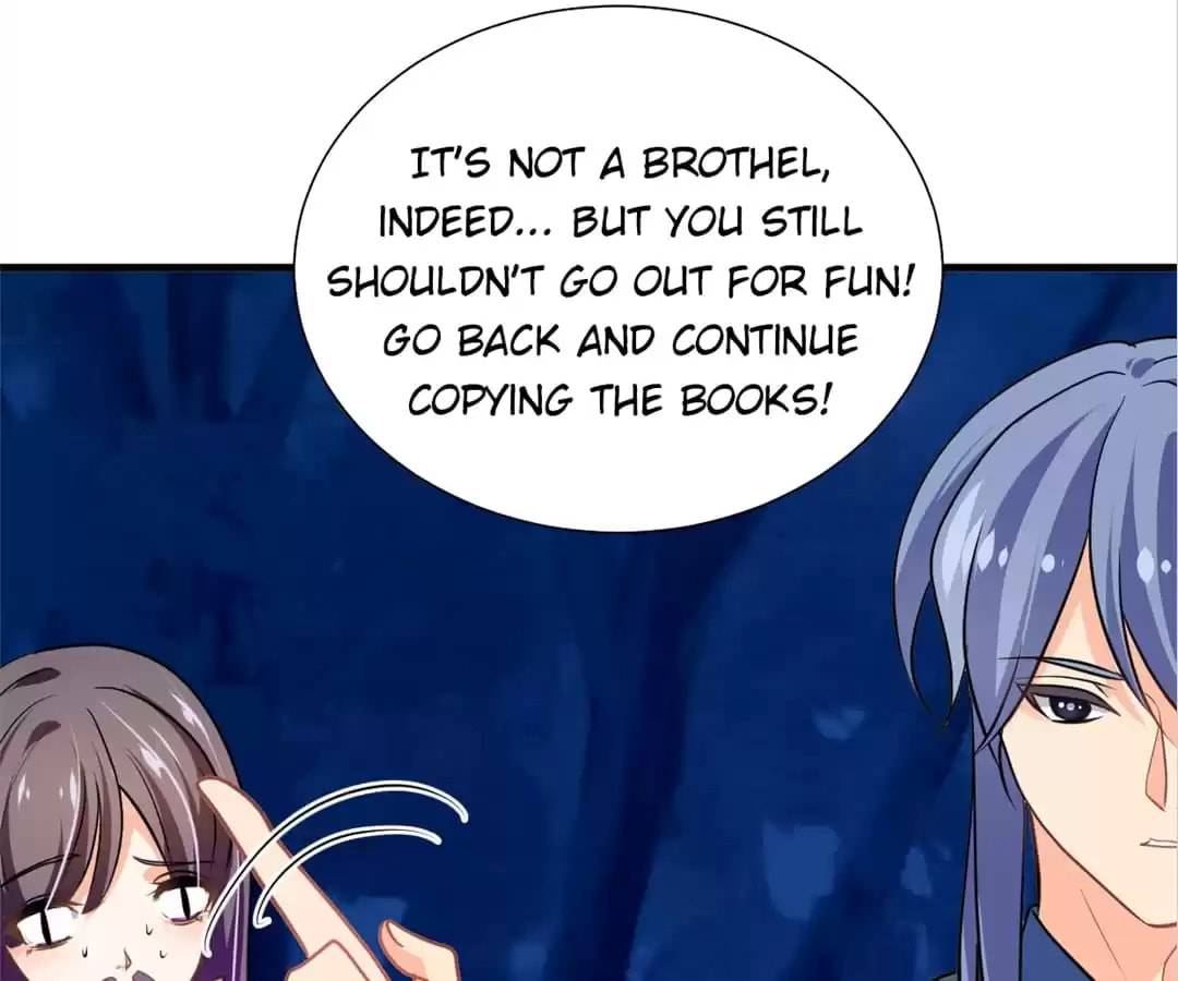 Read Crazy for You chapter 335 image 50 on Lezhin
