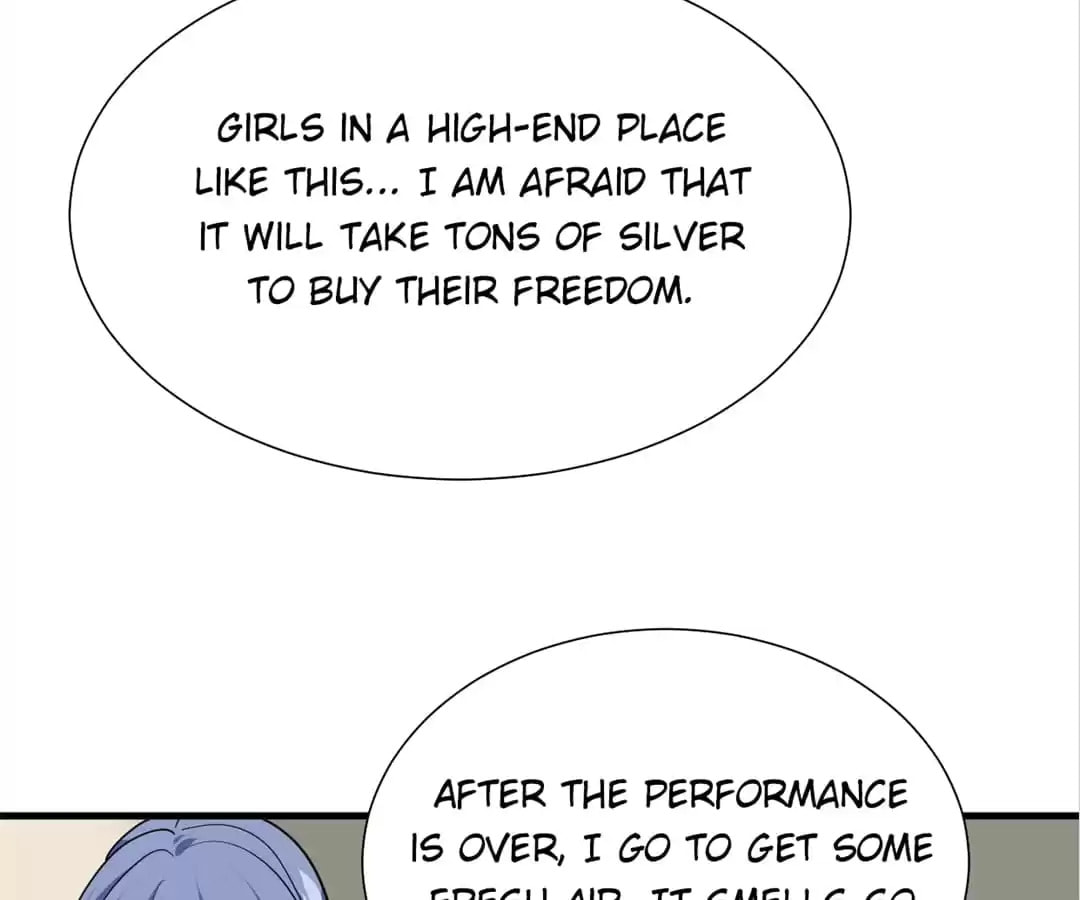 Read Crazy for You chapter 335 image 6 on Lezhin