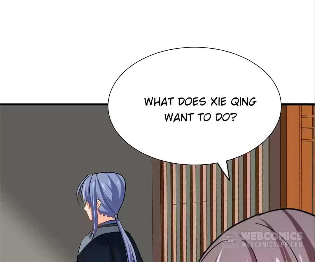 Read Crazy for You chapter 335 image 9 on Lezhin