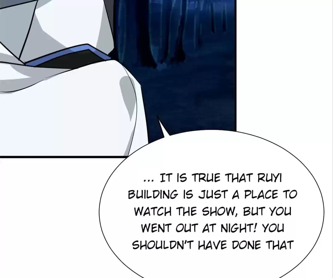 Read Crazy for You chapter 336 image 6 on Lezhin