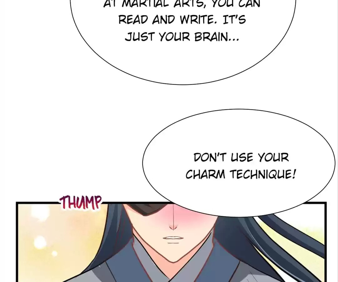 Read Crazy for You chapter 337 image 18 on Lezhin