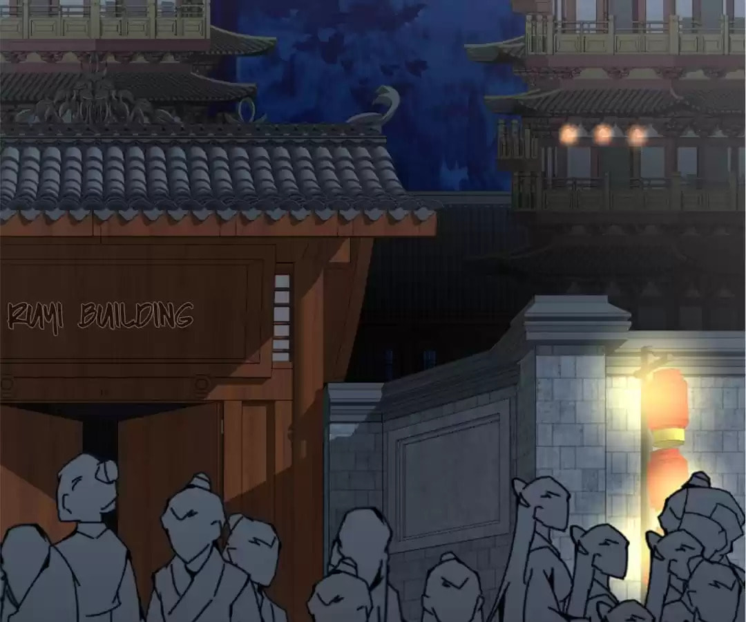 Read Crazy for You chapter 337 image 21 on Lezhin