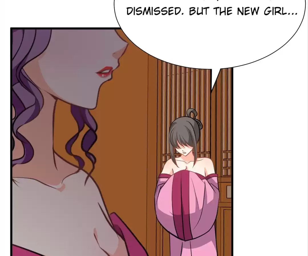 Read Crazy for You chapter 337 image 23 on Lezhin