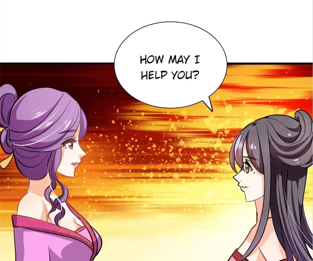 Read Crazy for You chapter 337 image 27 on Lezhin