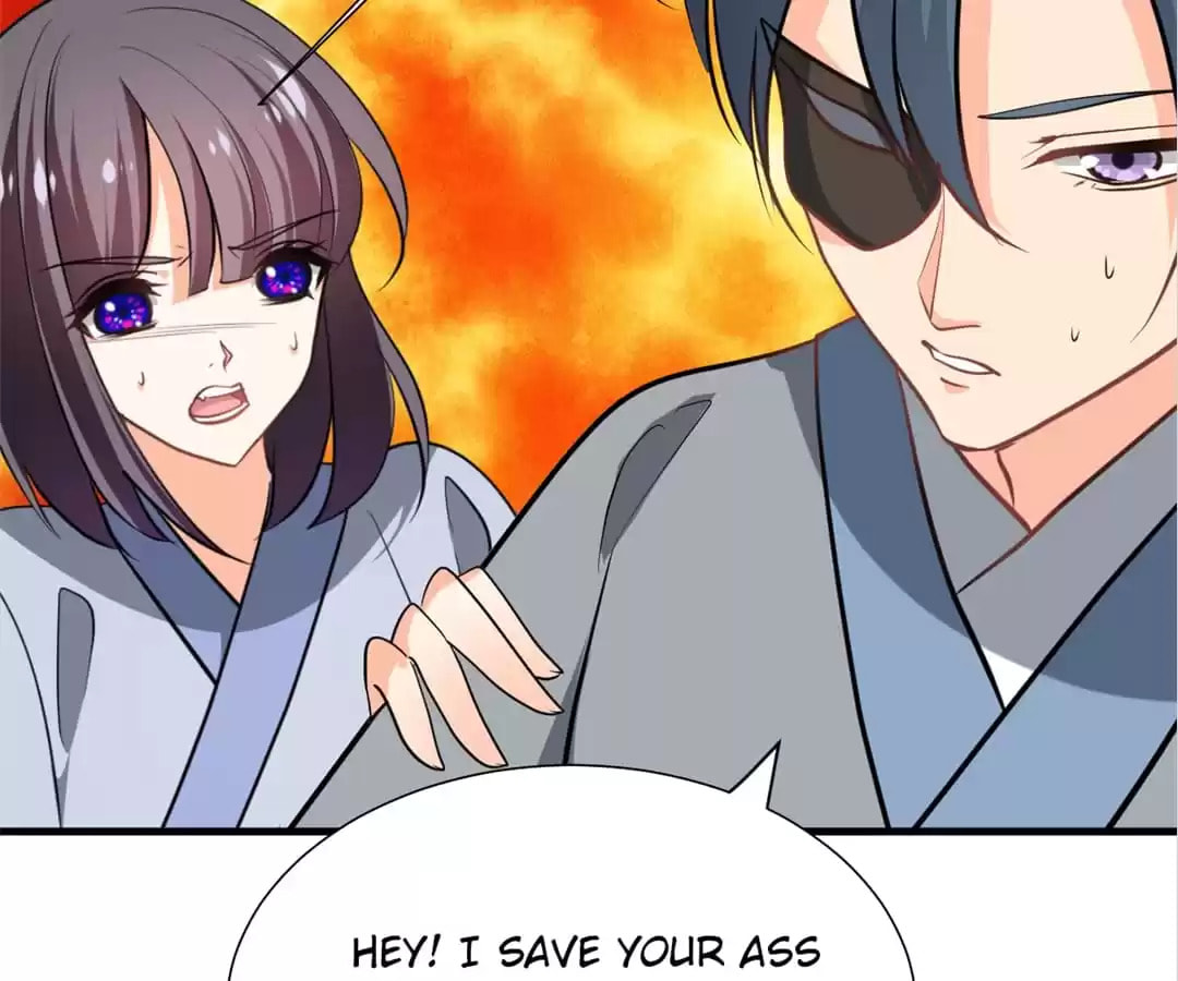 Read Crazy for You chapter 337 image 3 on Lezhin