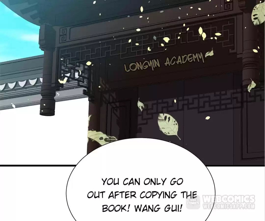 Read Crazy for You chapter 338 image 1 on Lezhin
