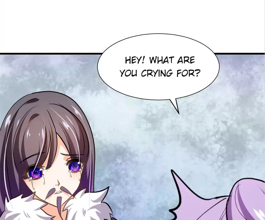 Read Crazy for You chapter 339 image 32 on Lezhin