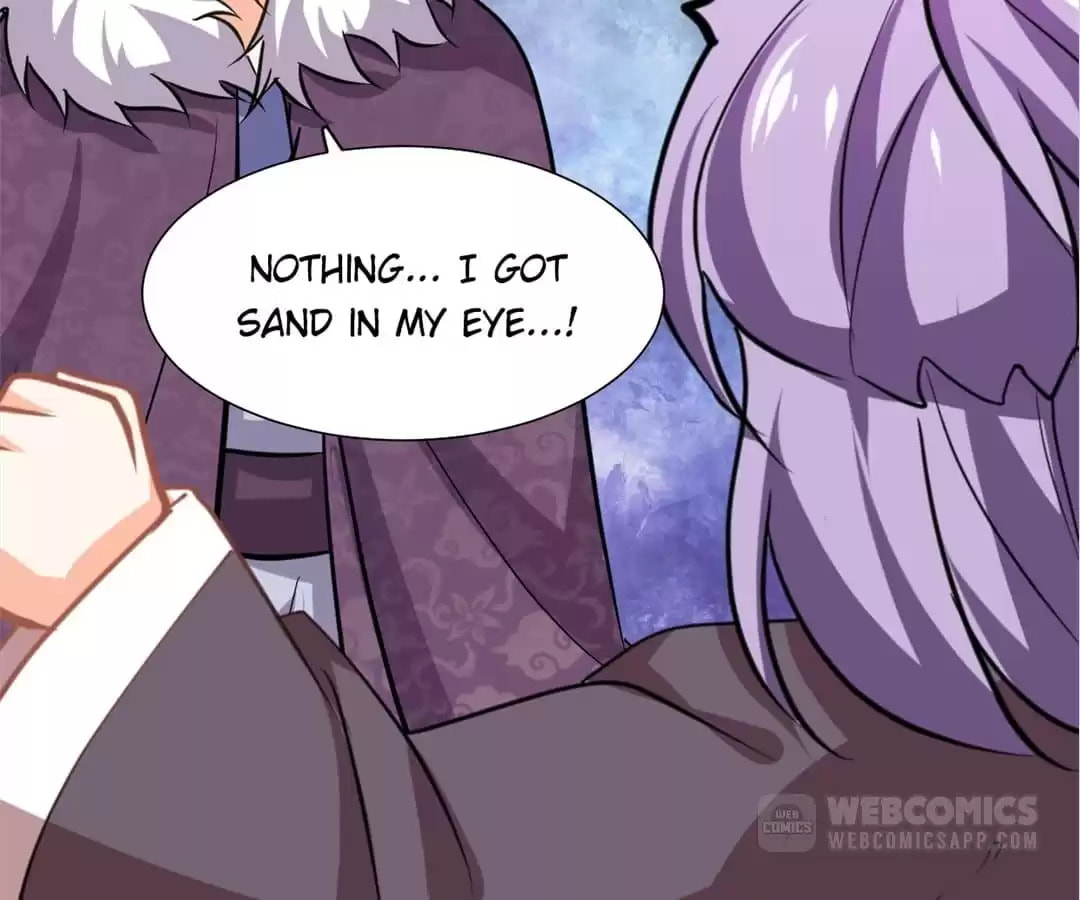 Read Crazy for You chapter 339 image 33 on Lezhin