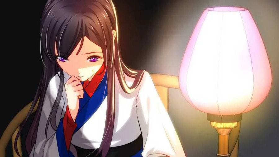 Read Crazy for You chapter 34 image 17 on Lezhin