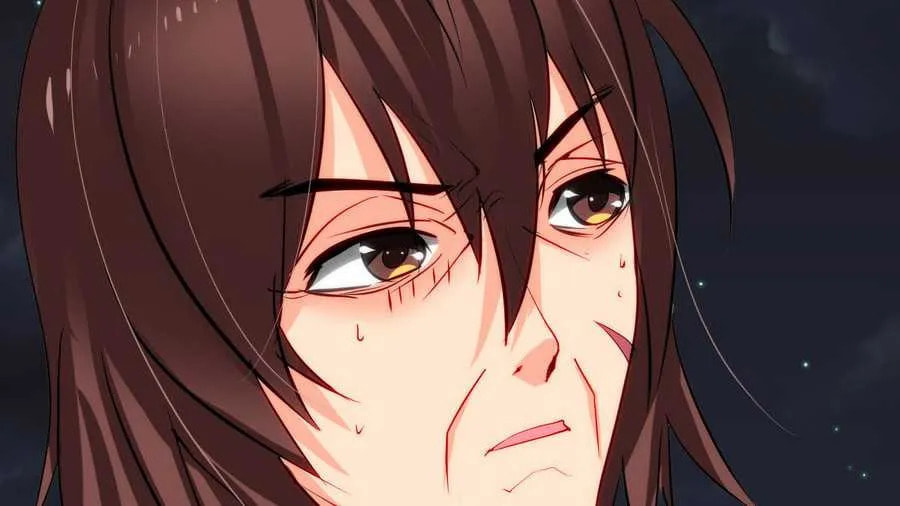 Read Crazy for You chapter 34 image 2 on Lezhin