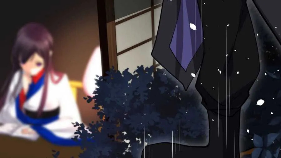 Read Crazy for You chapter 34 image 20 on Lezhin