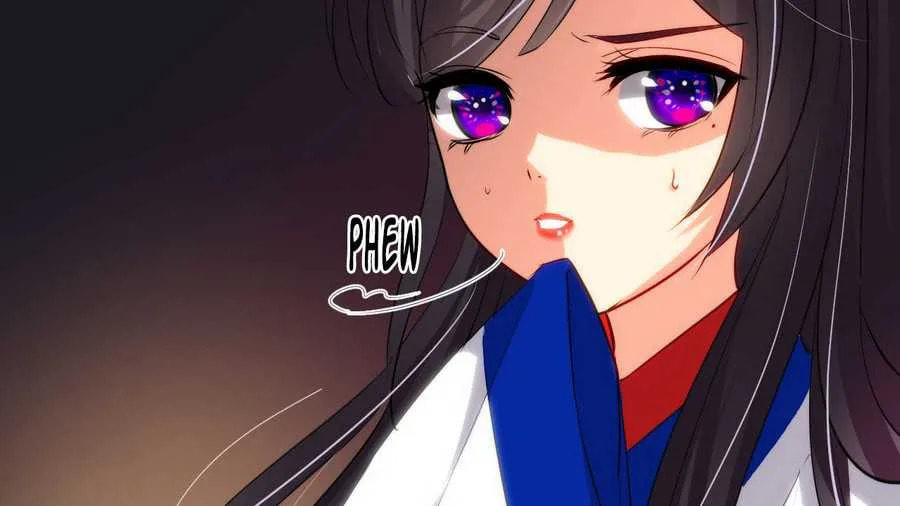 Read Crazy for You chapter 34 image 28 on Lezhin