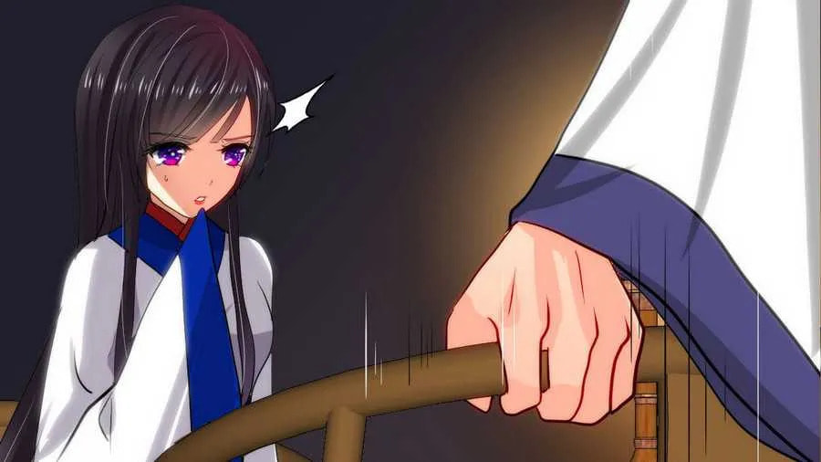 Read Crazy for You chapter 34 image 31 on Lezhin