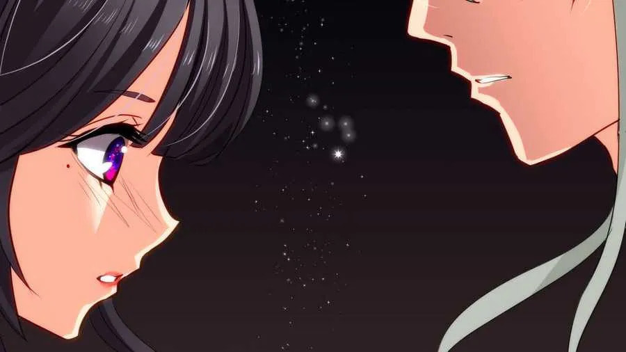 Read Crazy for You chapter 34 image 34 on Lezhin