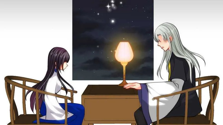 Read Crazy for You chapter 34 image 36 on Lezhin