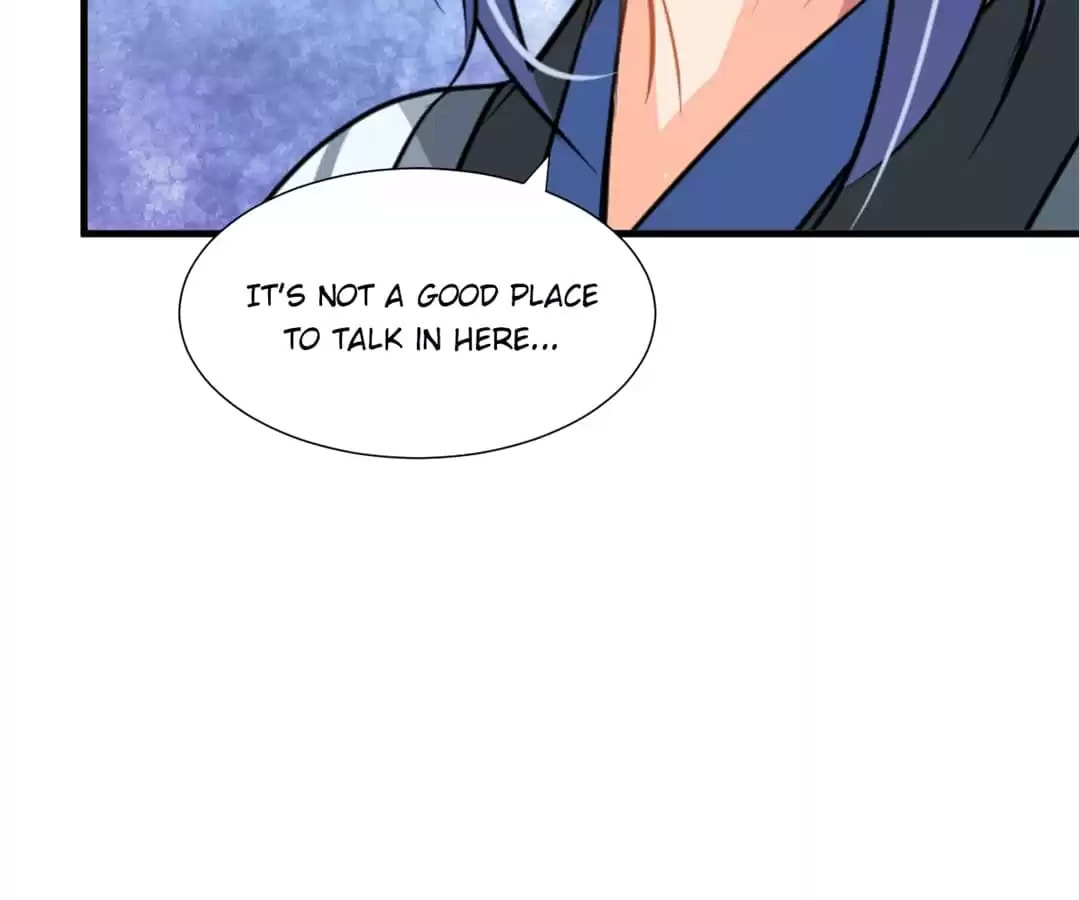 Read Crazy for You chapter 340 image 10 on Lezhin
