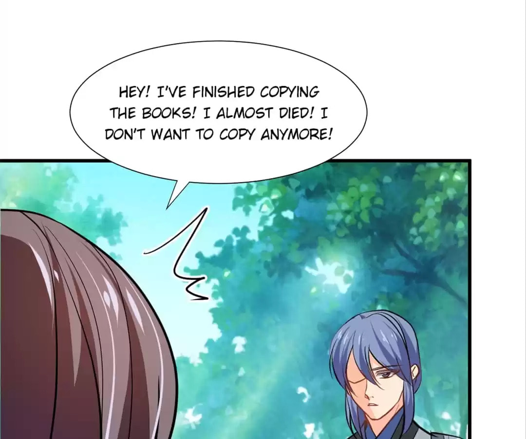 Read Crazy for You chapter 340 image 11 on Lezhin