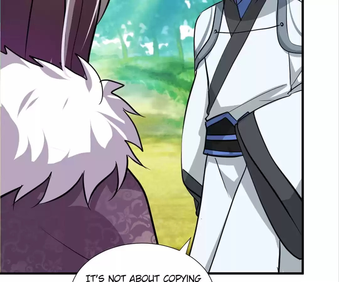 Read Crazy for You chapter 340 image 12 on Lezhin