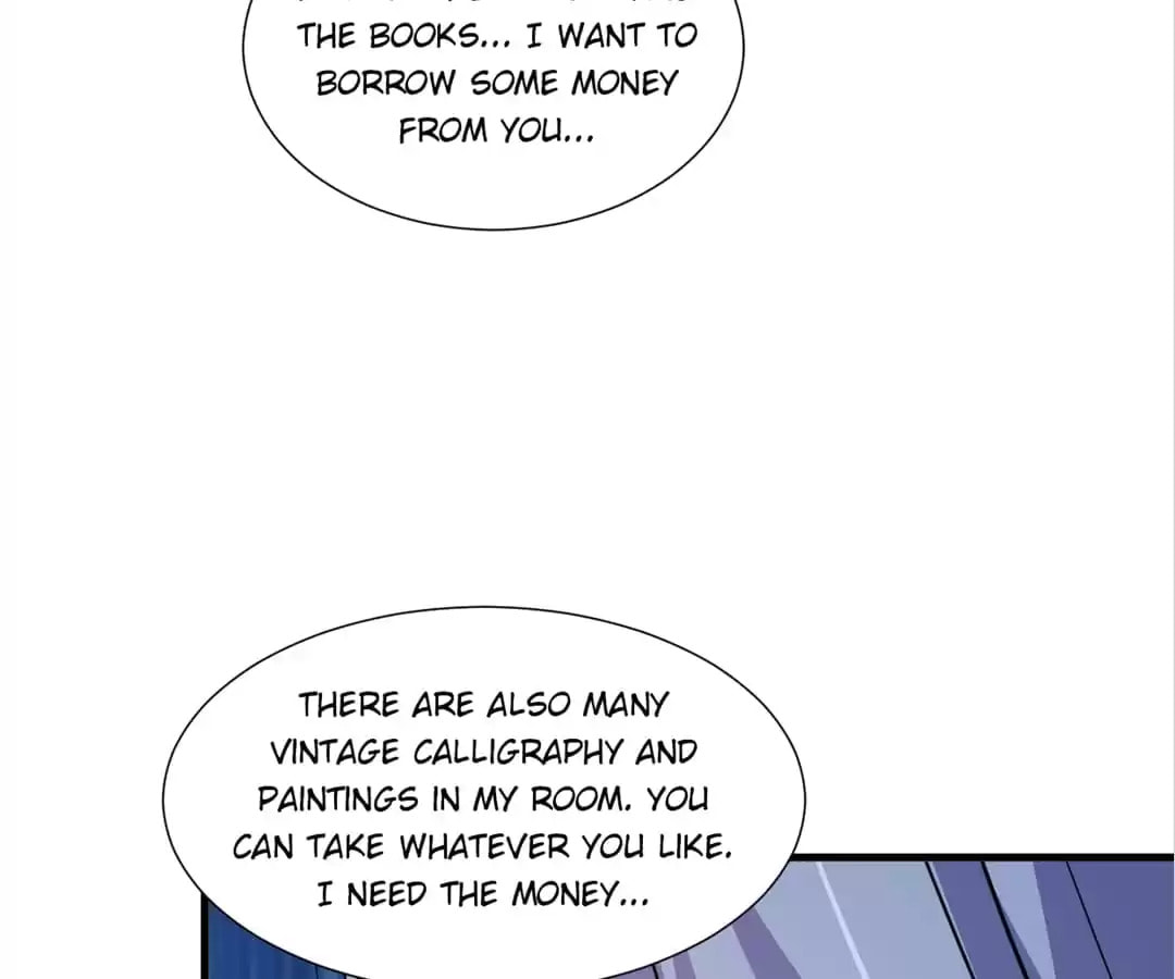 Read Crazy for You chapter 340 image 13 on Lezhin