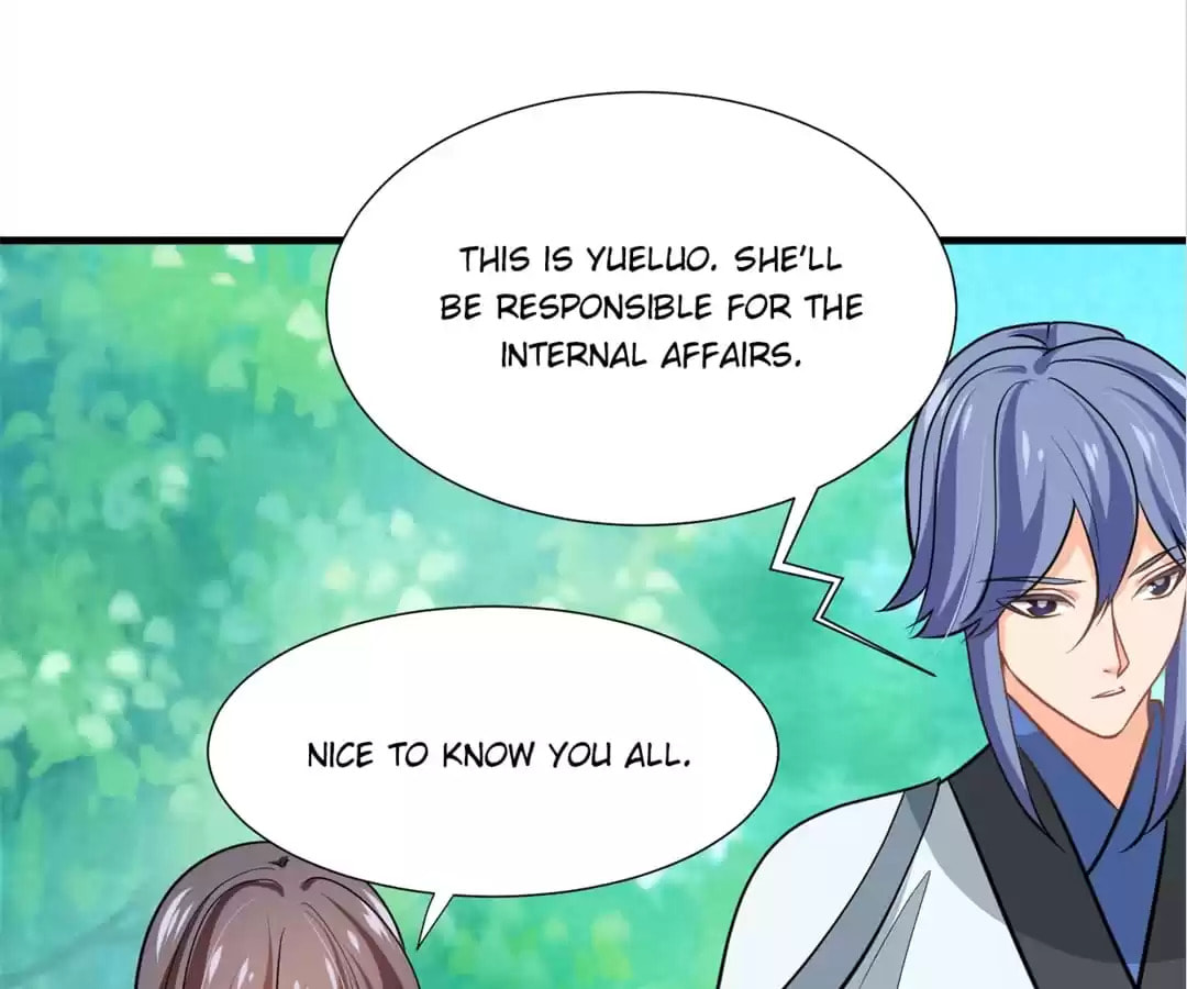 Read Crazy for You chapter 340 image 21 on Lezhin