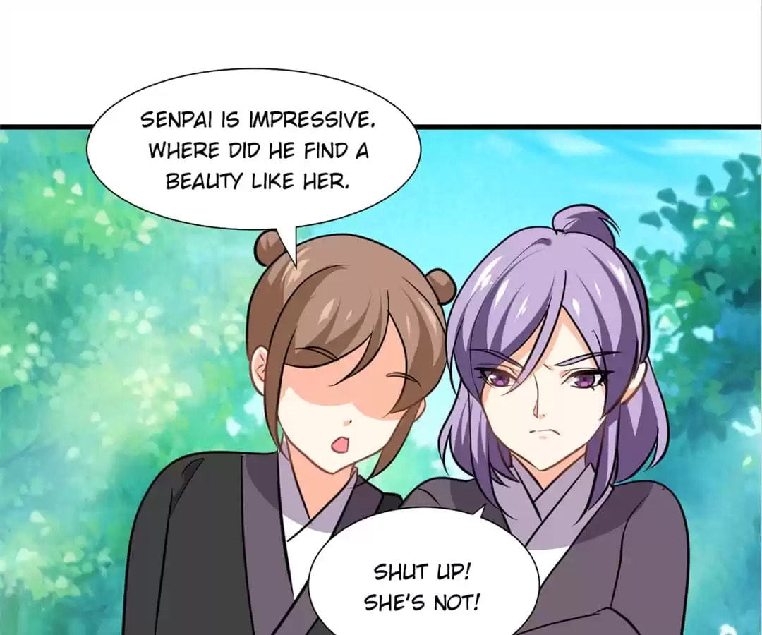 Read Crazy for You chapter 340 image 30 on Lezhin