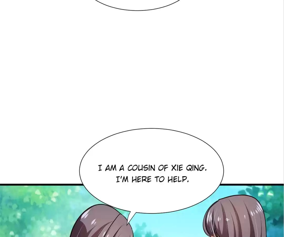 Read Crazy for You chapter 340 image 35 on Lezhin