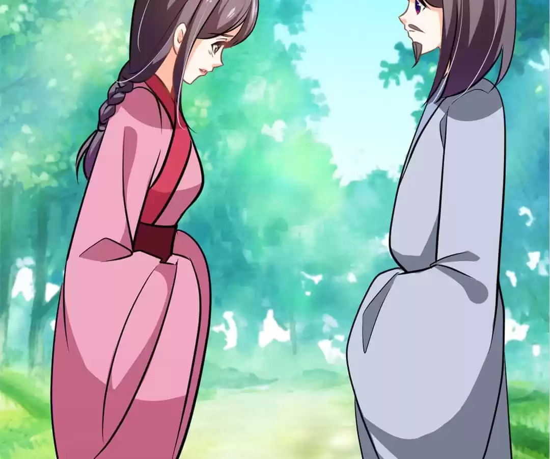 Read Crazy for You chapter 340 image 36 on Lezhin