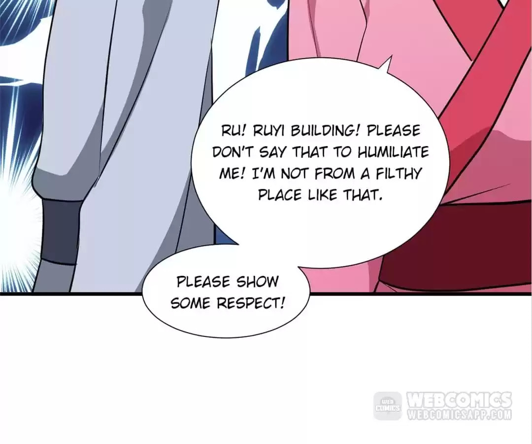 Read Crazy for You chapter 340 image 41 on Lezhin