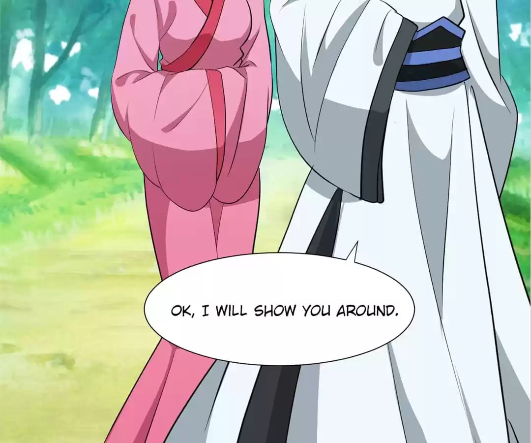 Read Crazy for You chapter 340 image 46 on Lezhin