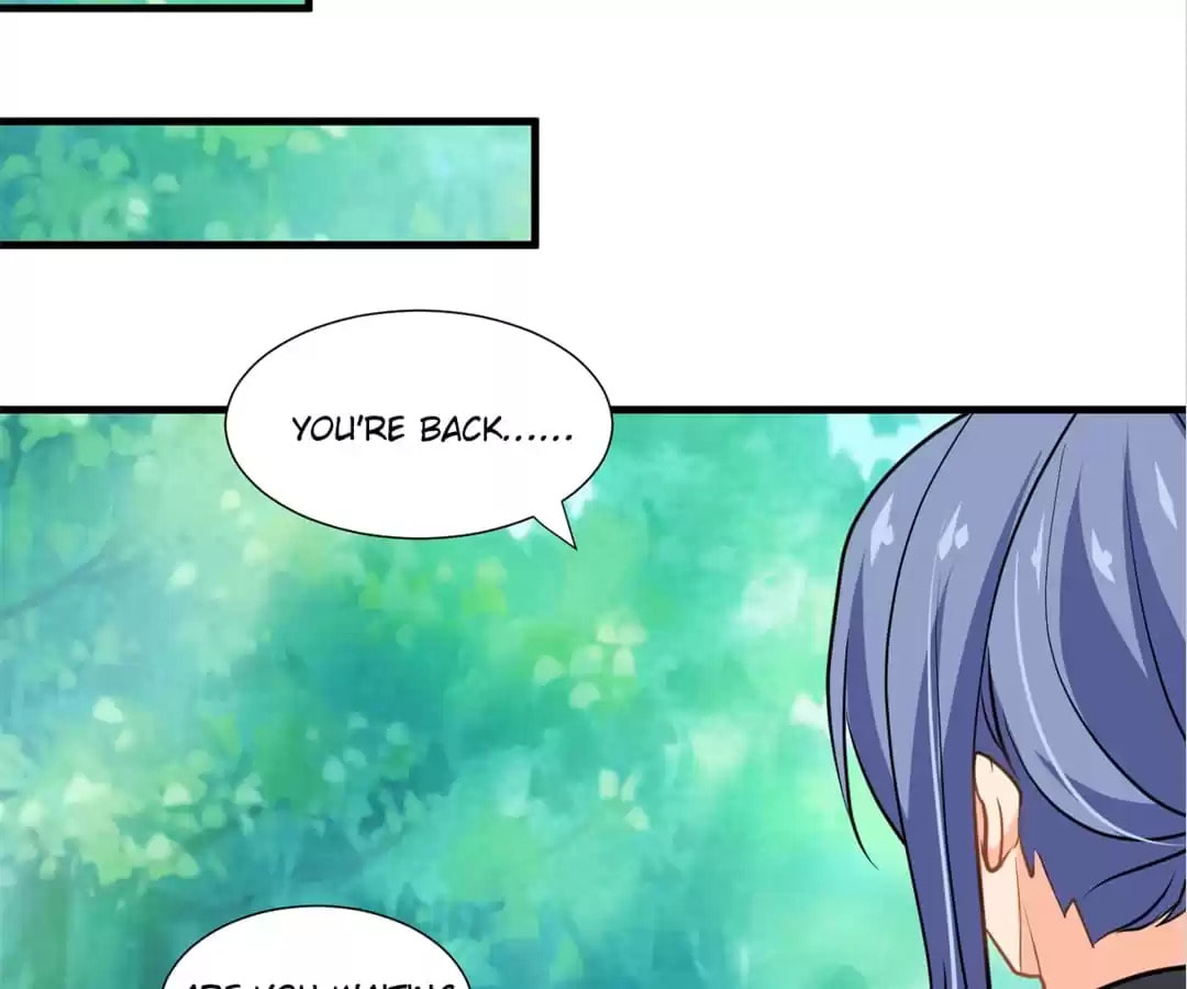 Read Crazy for You chapter 340 image 5 on Lezhin