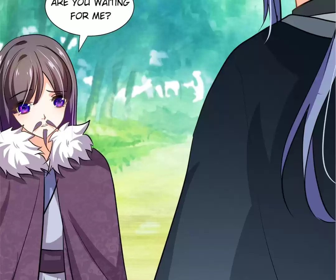 Read Crazy for You chapter 340 image 6 on Lezhin