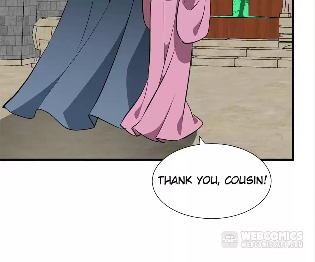 Read Crazy for You chapter 341 image 1 on Lezhin