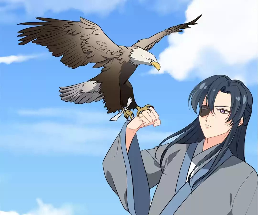 Read Crazy for You chapter 341 image 19 on Lezhin