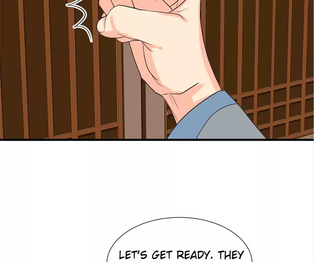 Read Crazy for You chapter 341 image 26 on Lezhin