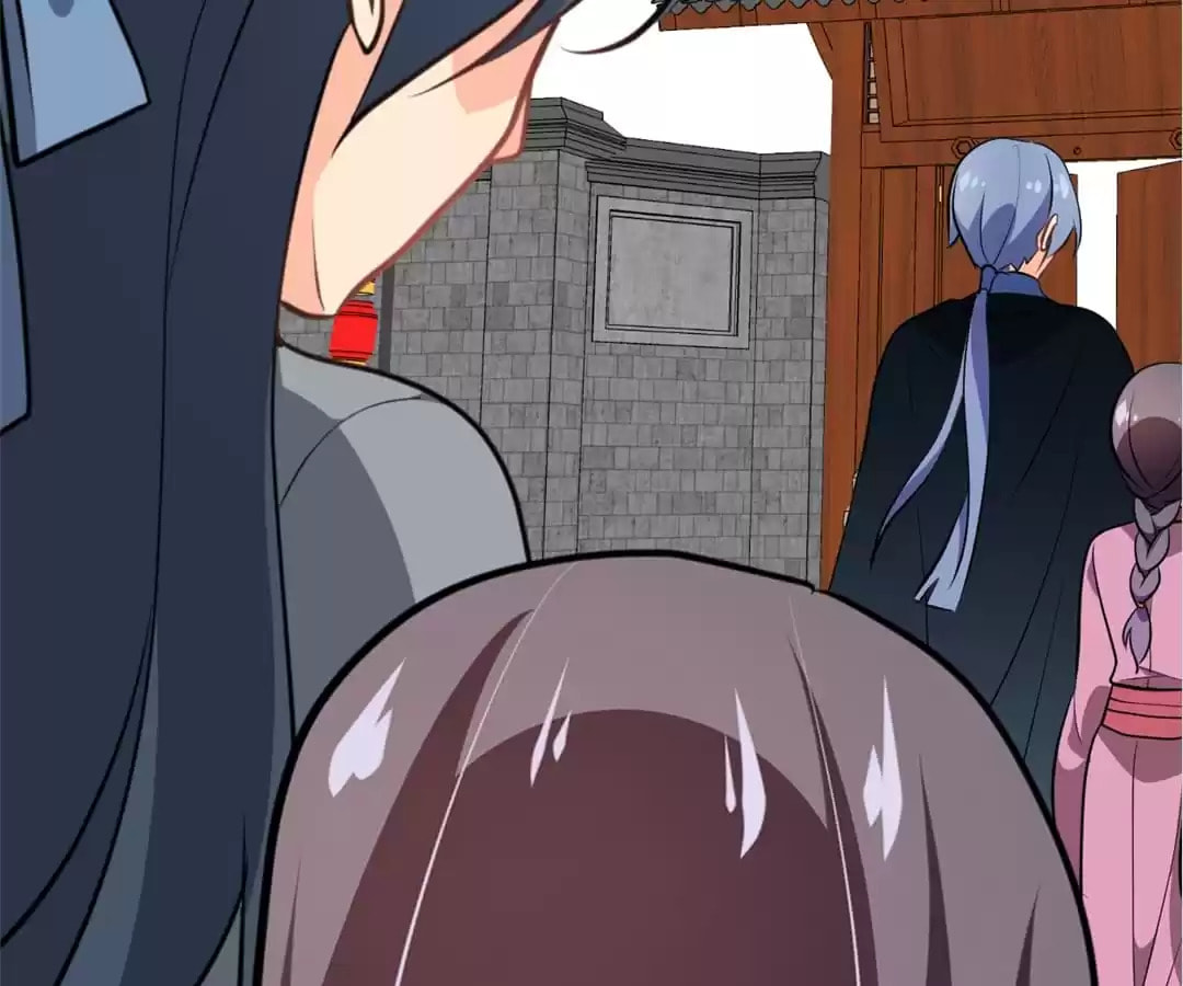Read Crazy for You chapter 341 image 3 on Lezhin