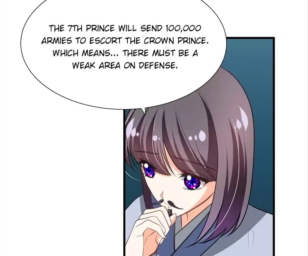 Read Crazy for You chapter 341 image 35 on Lezhin