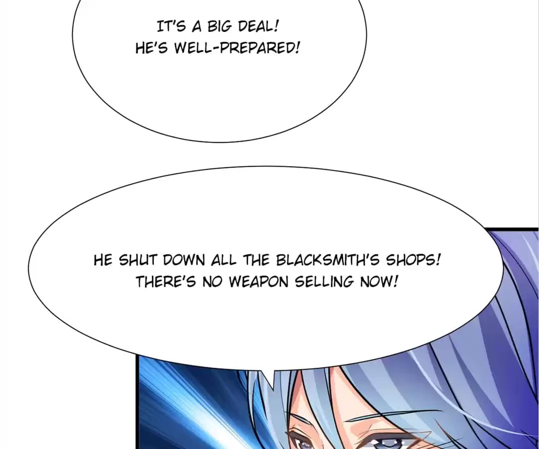 Read Crazy for You chapter 341 image 50 on Lezhin