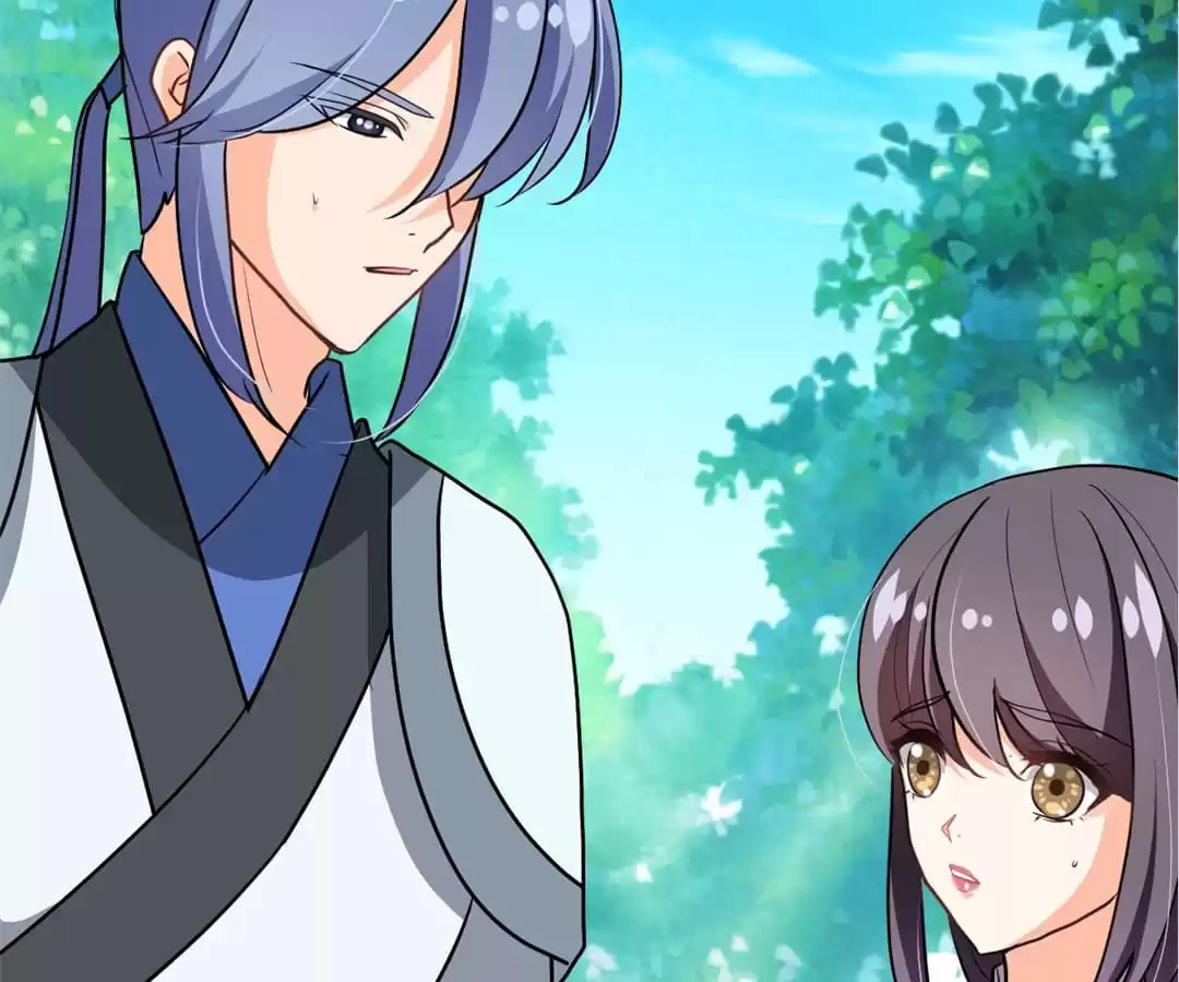 Read Crazy for You chapter 342 image 31 on Lezhin