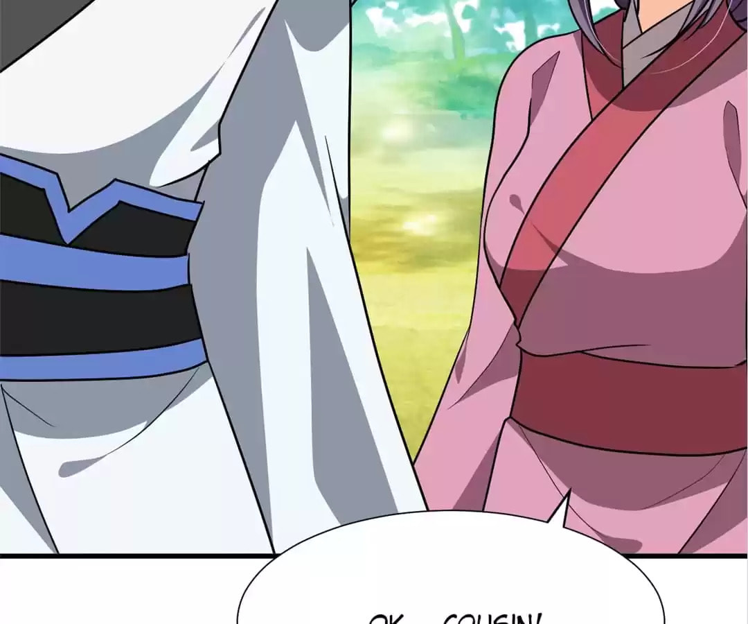 Read Crazy for You chapter 342 image 32 on Lezhin