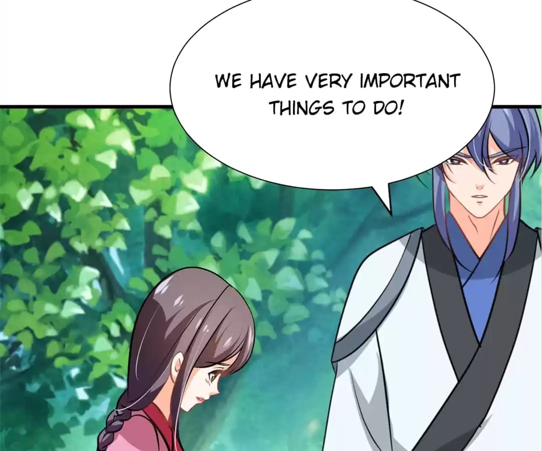 Read Crazy for You chapter 342 image 34 on Lezhin