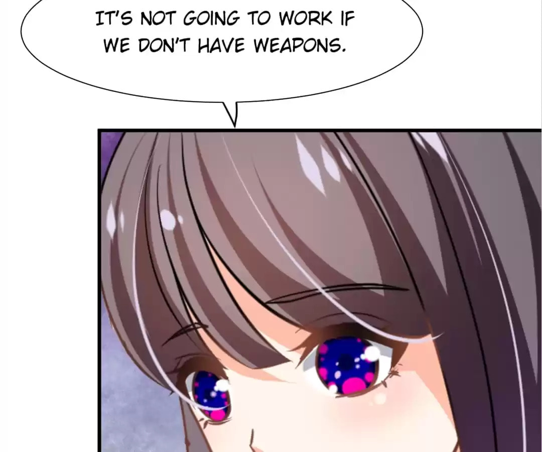 Read Crazy for You chapter 342 image 50 on Lezhin