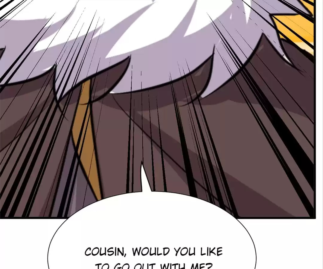 Read Crazy for You chapter 343 image 21 on Lezhin